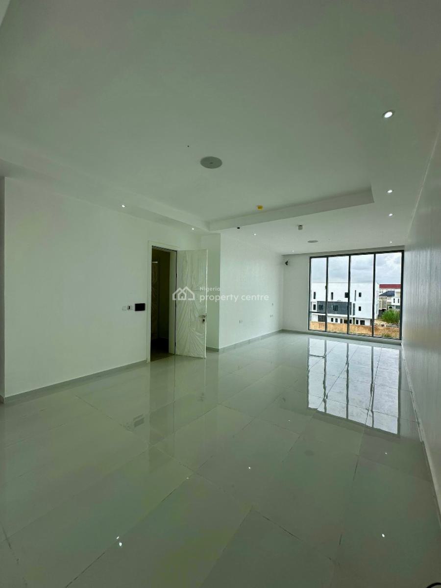 Dream 5 Bedrooms, Ikate, Lekki, Lagos, Detached Duplex for Sale