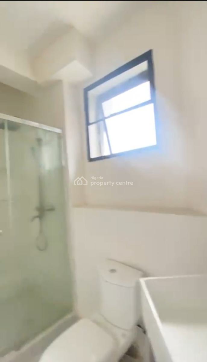 5 Bedroom Town House with a Room Bq, Richmond Pearl Estate, Lekki Phase 1, Lekki, Lagos, Semi-detached Duplex for Rent