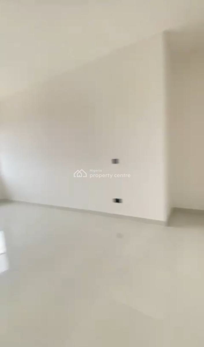 5 Bedroom Town House with a Room Bq, Richmond Pearl Estate, Lekki Phase 1, Lekki, Lagos, Semi-detached Duplex for Rent
