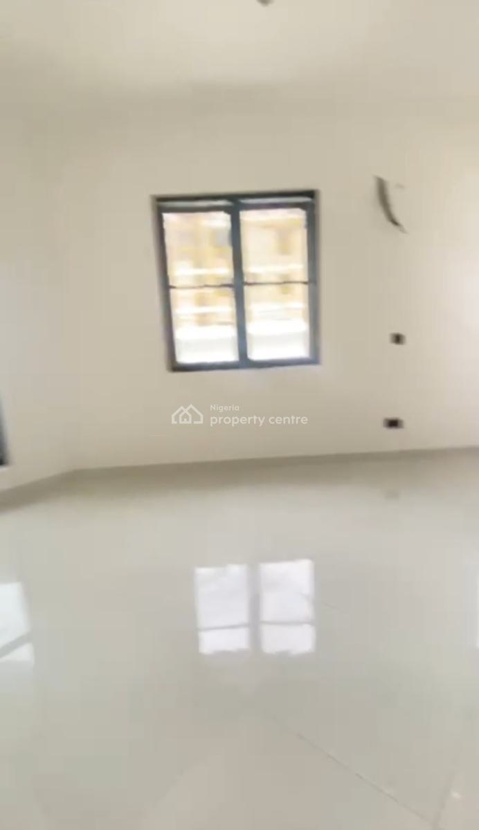 5 Bedroom Town House with a Room Bq, Richmond Pearl Estate, Lekki Phase 1, Lekki, Lagos, Semi-detached Duplex for Rent