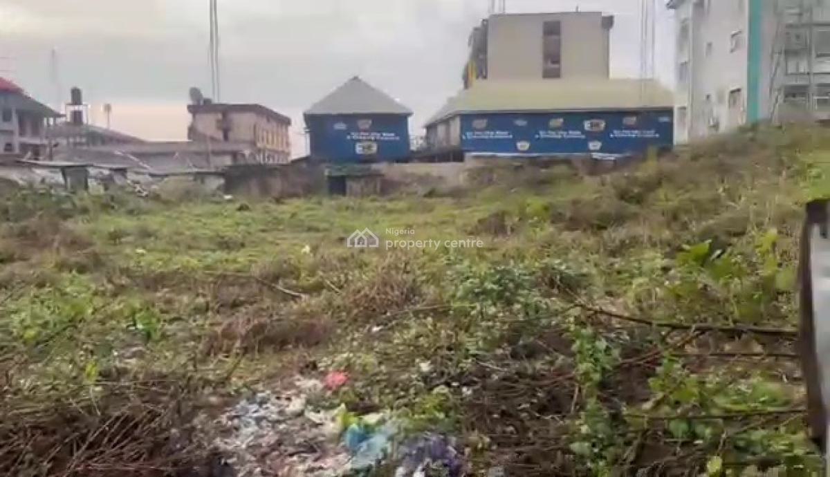 100ft By 200ft Land, Along Foresty Ewaise Road, Benin City, Benin, Oredo, Edo, Commercial Land for Sale