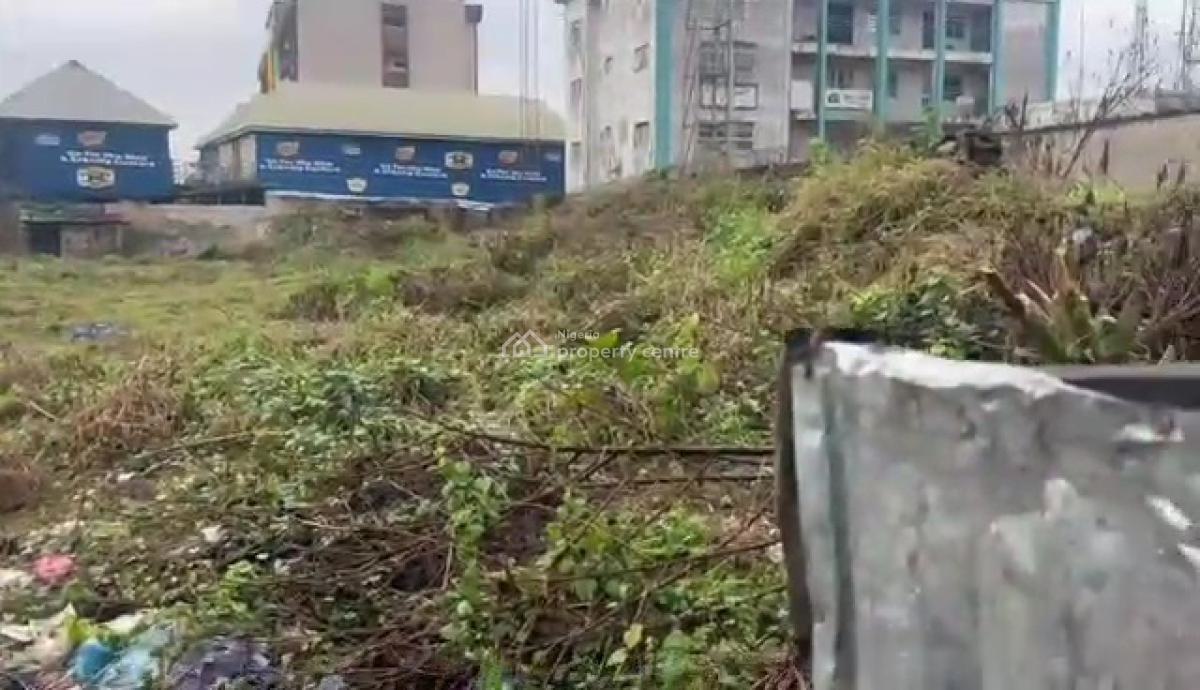 100ft By 200ft Land, Along Foresty Ewaise Road, Benin City, Benin, Oredo, Edo, Commercial Land for Sale