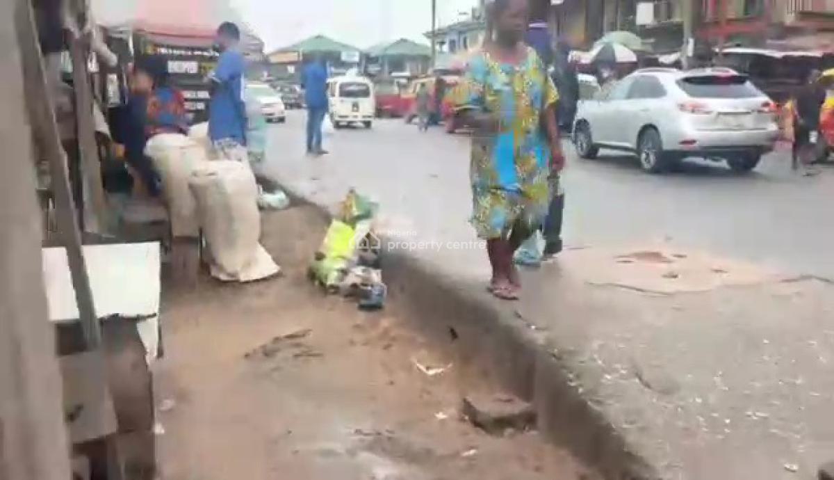100ft By 200ft Land, Along Foresty Ewaise Road, Benin City, Benin, Oredo, Edo, Commercial Land for Sale