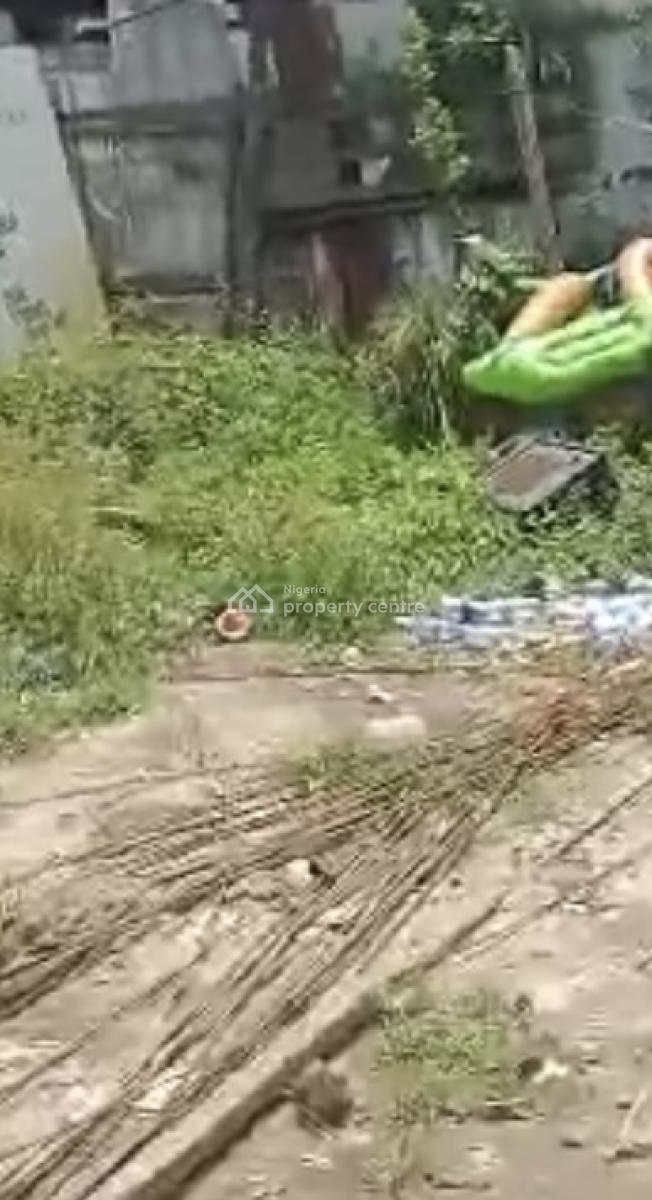 a Standard, Divine Land Measuring 3100sqm, Old Ikoyi, Ikoyi, Lagos, Mixed-use Land for Rent