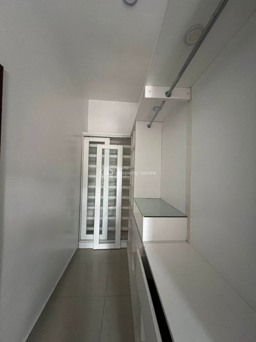 Stylish 5 Bedroom Detached Duplex with Bq, Chevron Alternative, Lekki, Lagos, Detached Duplex for Rent