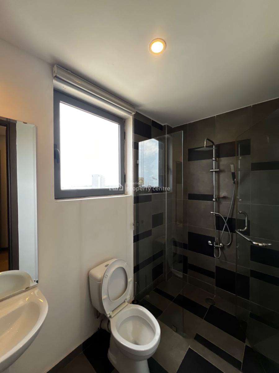Luxurious Fully Furnished 4 Bedroom Apartment with Bq, Victoria Island (vi), Lagos, Flat / Apartment for Rent