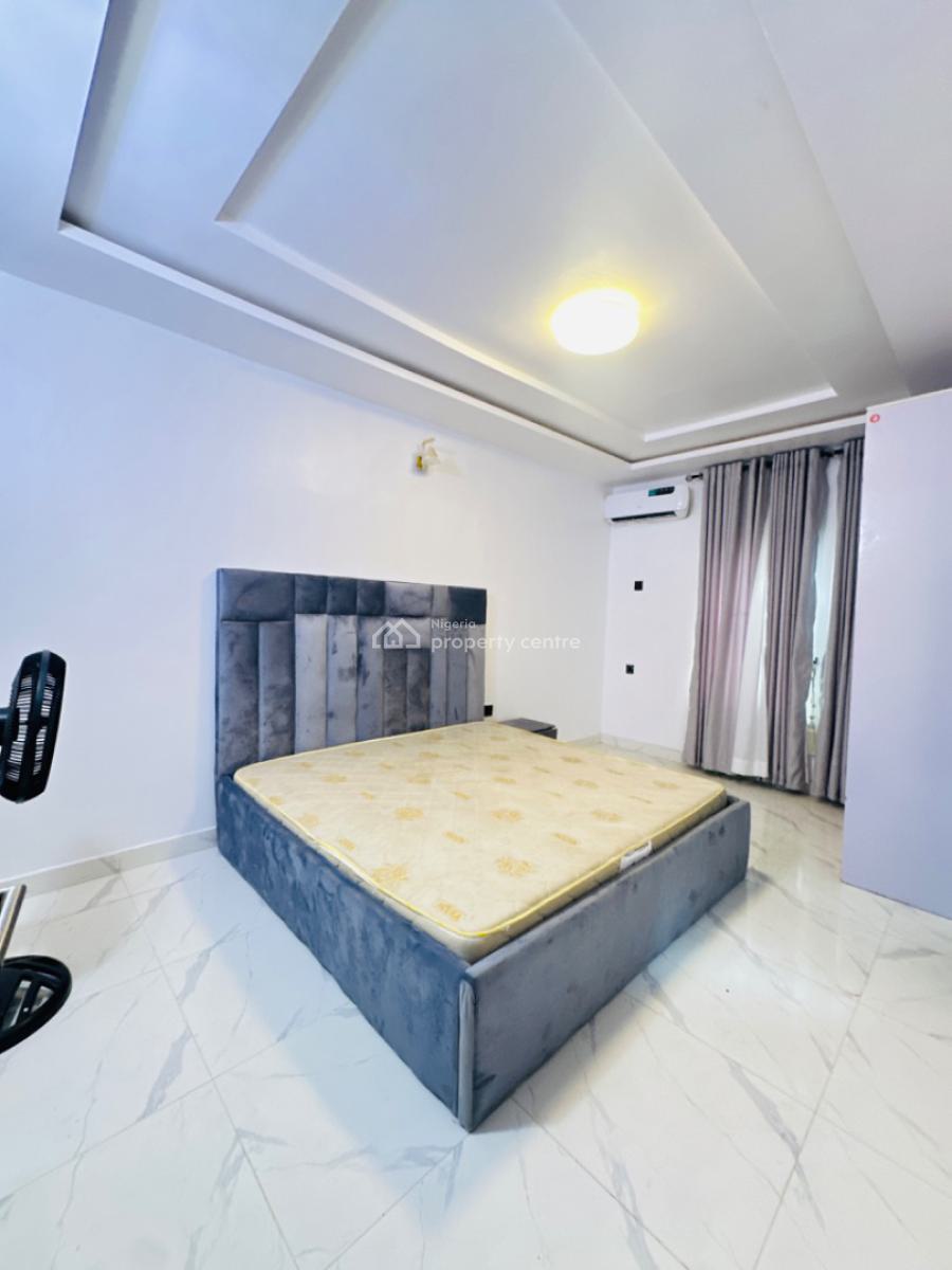 Serviced 1bedroom Apartment Available, New Road, Lekki, Lagos, Mini Flat (room and Parlour) for Sale