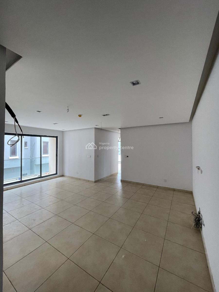 2bedroom Serviced Apartment, Ologolo, Ologolo, Lekki, Lagos, Block of Flats for Sale