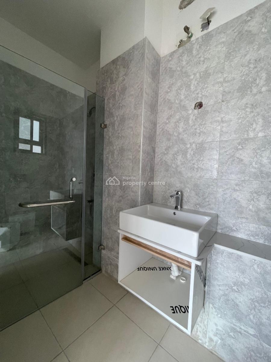 2bedroom Serviced Apartment, Ologolo, Ologolo, Lekki, Lagos, Block of Flats for Sale