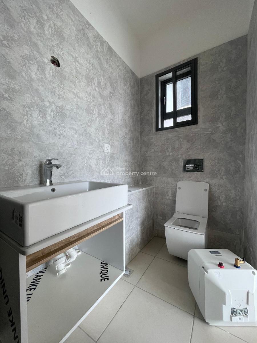 2bedroom Serviced Apartment, Ologolo, Ologolo, Lekki, Lagos, Block of Flats for Sale