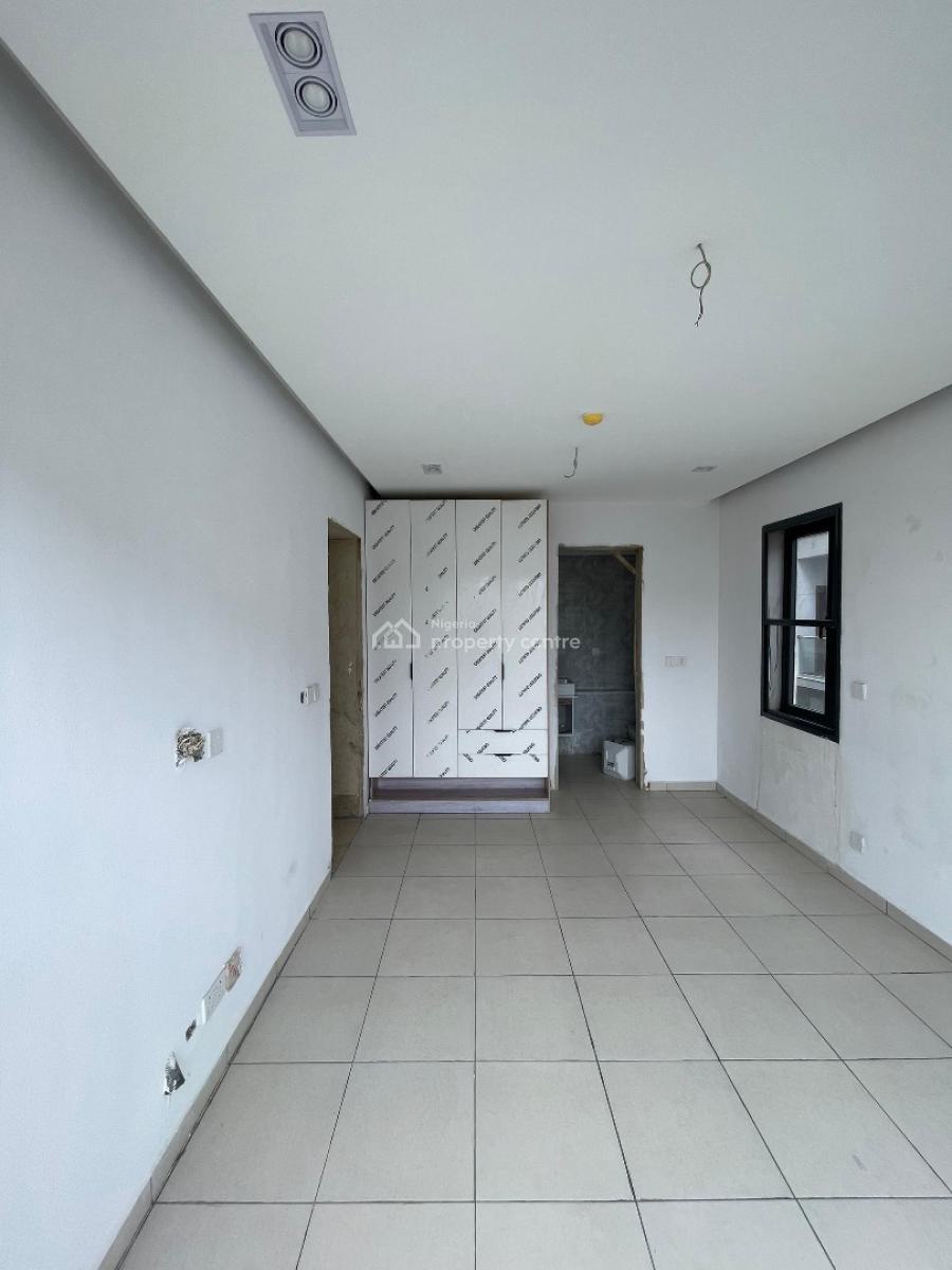 2bedroom Serviced Apartment, Ologolo, Ologolo, Lekki, Lagos, Block of Flats for Sale