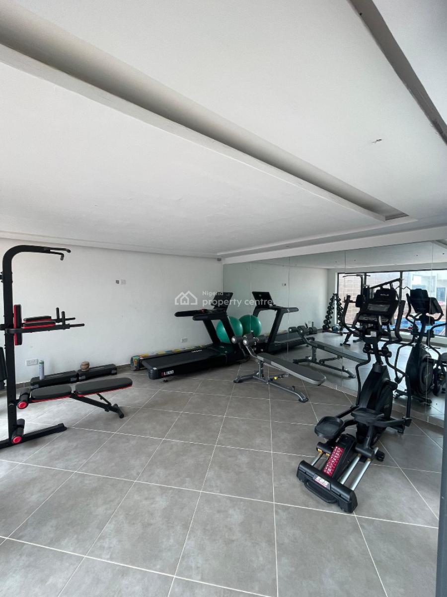 2bedroom Serviced Apartment, Ologolo, Ologolo, Lekki, Lagos, Block of Flats for Sale