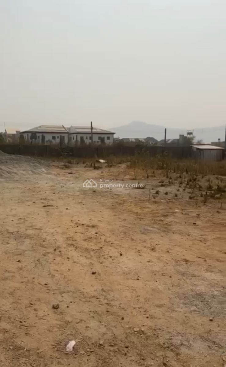 3,500sqm, Commercial, Fcda R of O, Tarred Road, Fo1 Layout, Kubwa, Abuja, Commercial Land for Sale