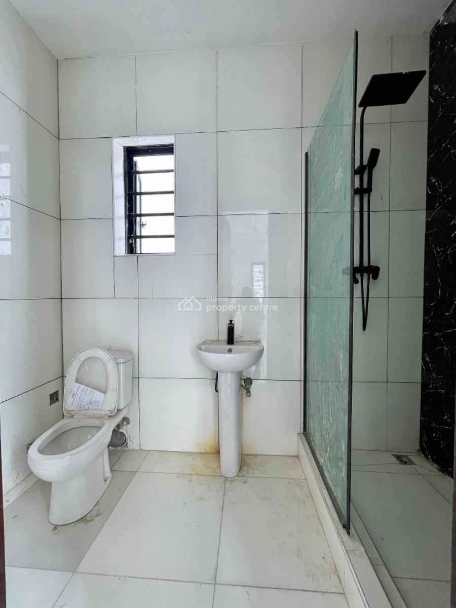 Detached 5 Bedroom, Orchid, Lekki, Lagos, Detached Duplex for Sale