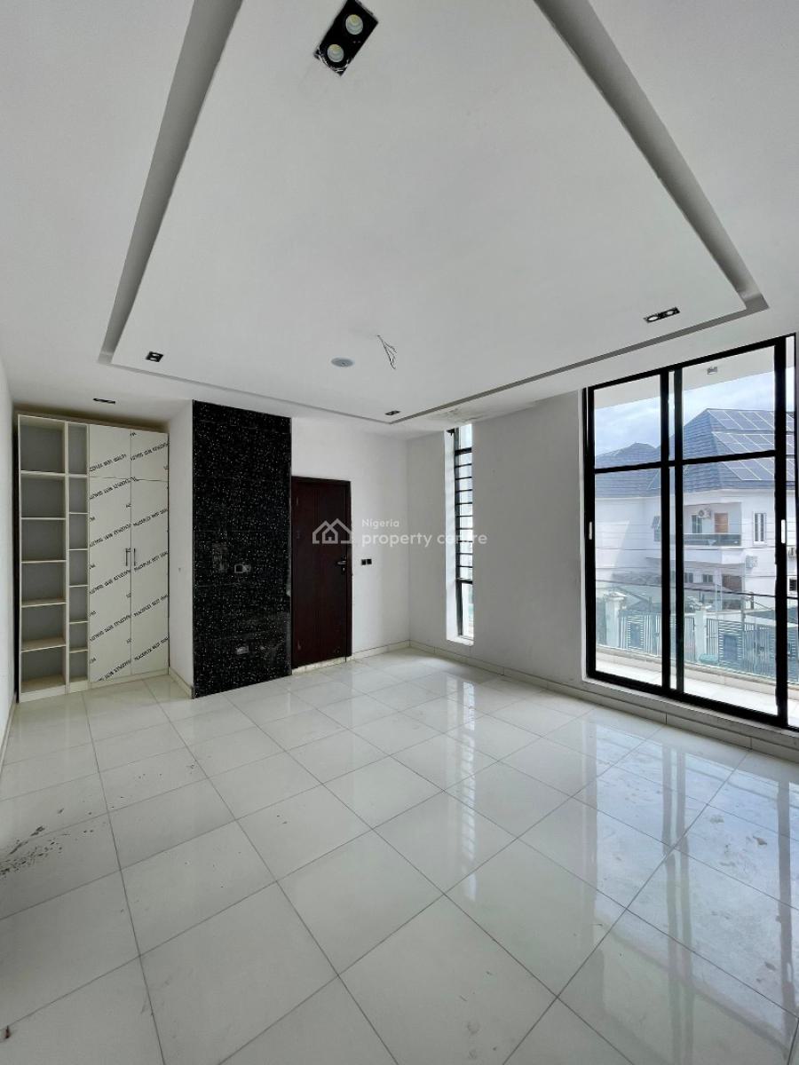 Detached 5 Bedroom, Orchid, Lekki, Lagos, Detached Duplex for Sale