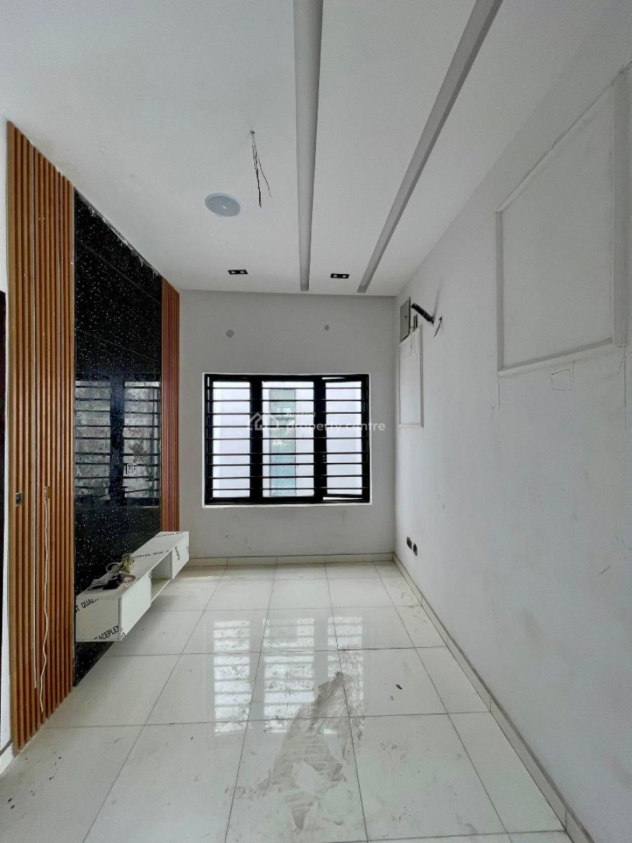 Detached 5 Bedroom, Orchid, Lekki, Lagos, Detached Duplex for Sale