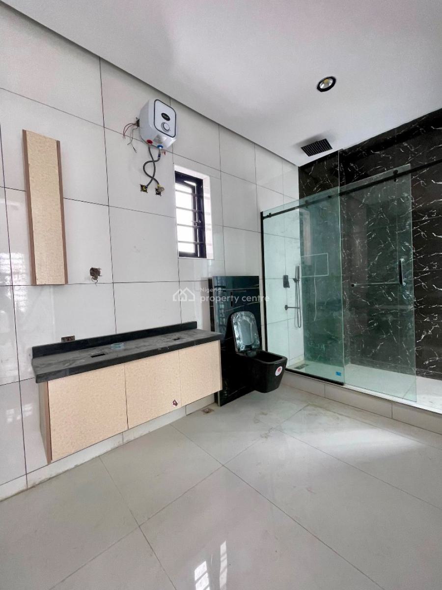 Detached 5 Bedroom, Orchid, Lekki, Lagos, Detached Duplex for Sale