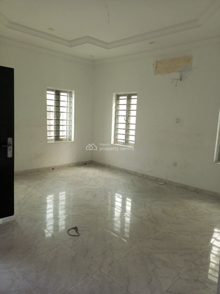 Commercial 4bedroom Fully Detached Duplex with Bq N Security House, Ologolo, Lekki, Lagos, Detached Duplex for Sale