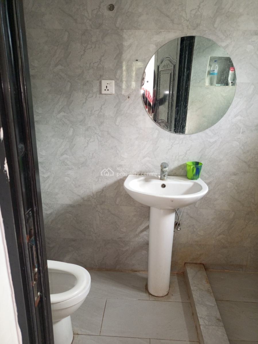 Commercial 4bedroom Fully Detached Duplex with Bq N Security House, Ologolo, Lekki, Lagos, Detached Duplex for Sale