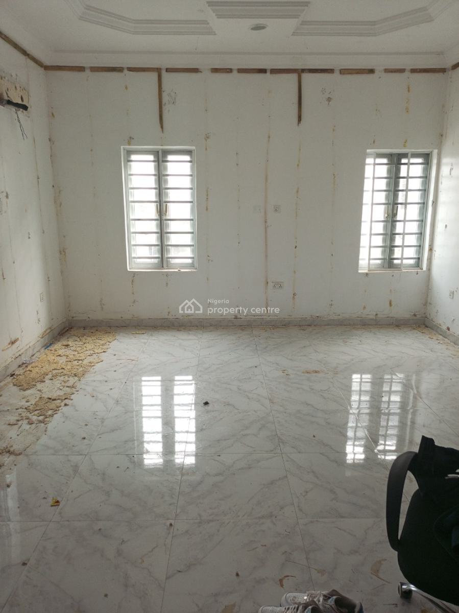 Commercial 4bedroom Fully Detached Duplex with Bq N Security House, Ologolo, Lekki, Lagos, Detached Duplex for Sale