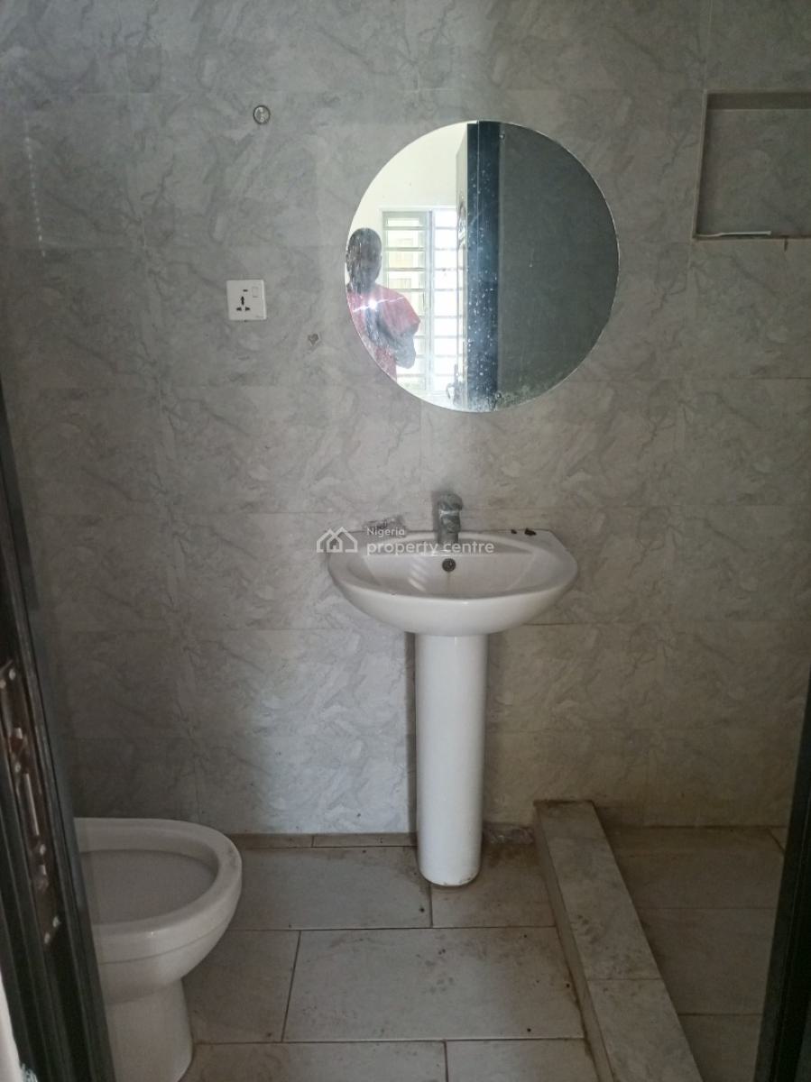 Commercial 4bedroom Fully Detached Duplex with Bq N Security House, Ologolo, Lekki, Lagos, Detached Duplex for Sale