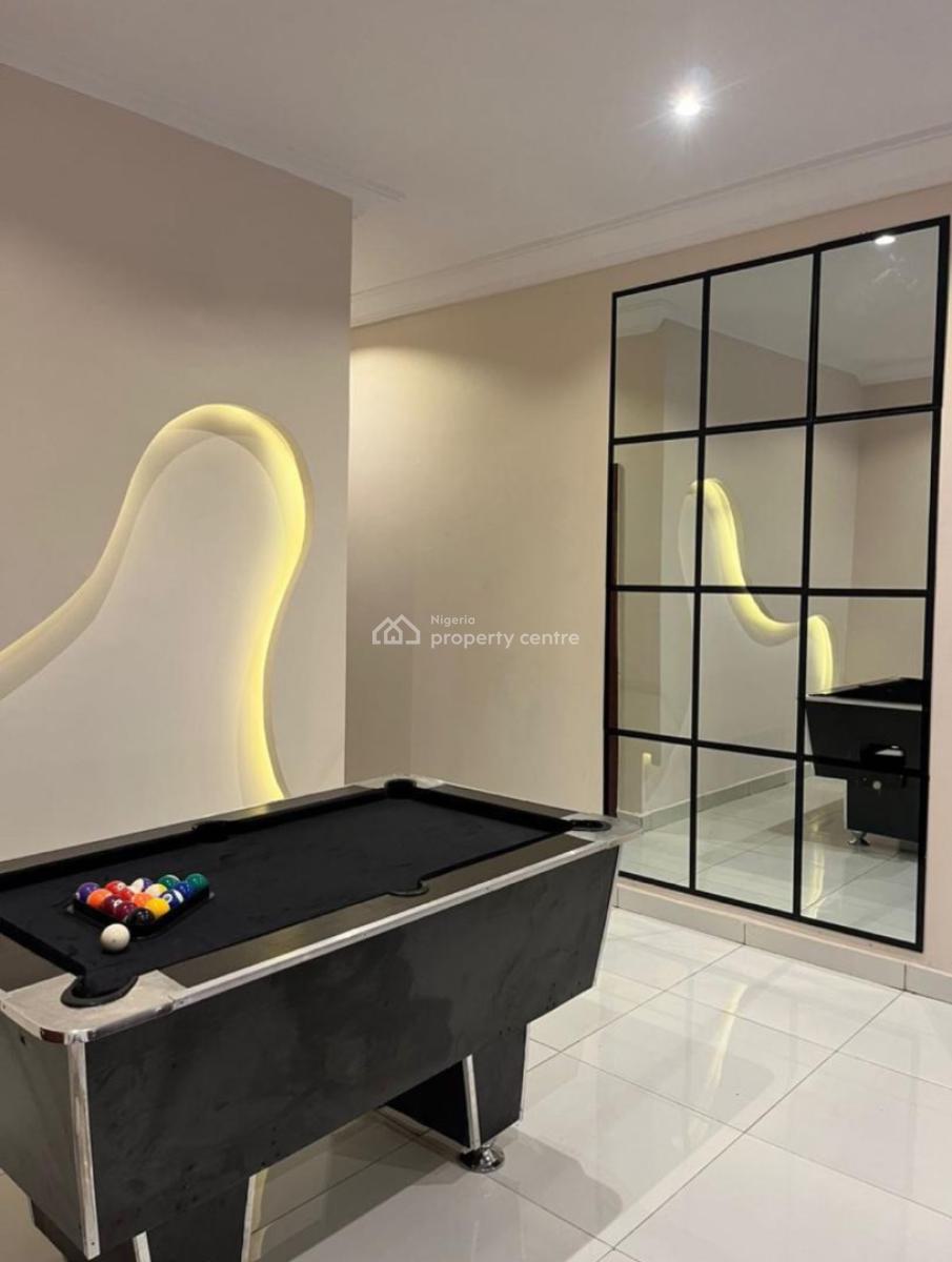 2 Bedroom Apartment, Lekki Phase 1, Lekki, Lagos, Flat / Apartment Short Let