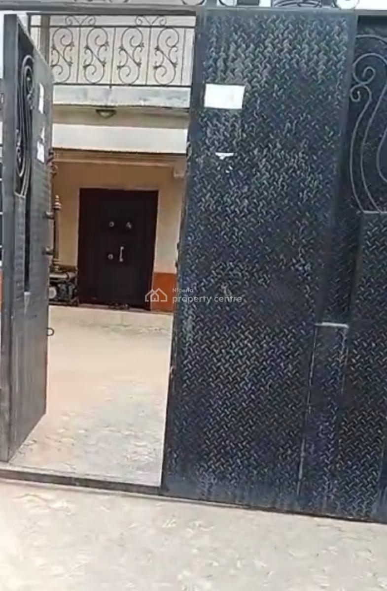 Semi-detached Duplexes (3-bedroom Main Unit and 2-bedroom Rear Unit), Unity Estate, Off Journalist Phase One Road, Arepo, Berger, Arepo, Ogun, Semi-detached Duplex for Sale