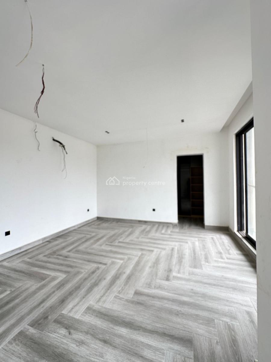 Newly Finished 3 Bedroom Apartment in Old Ikoyi, Old Ikoyi, Old Ikoyi, Ikoyi, Lagos, Block of Flats for Sale
