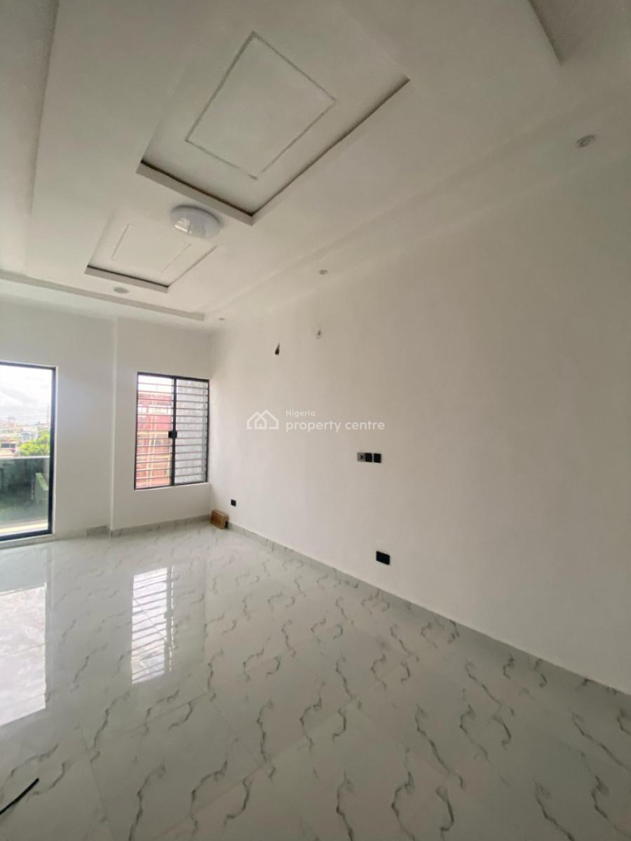 Dream Home in Ajah! Exquisitely Built 4-bedroom Semi-detached Duplex, Ajah, Ajah, Lagos, Semi-detached Duplex for Sale