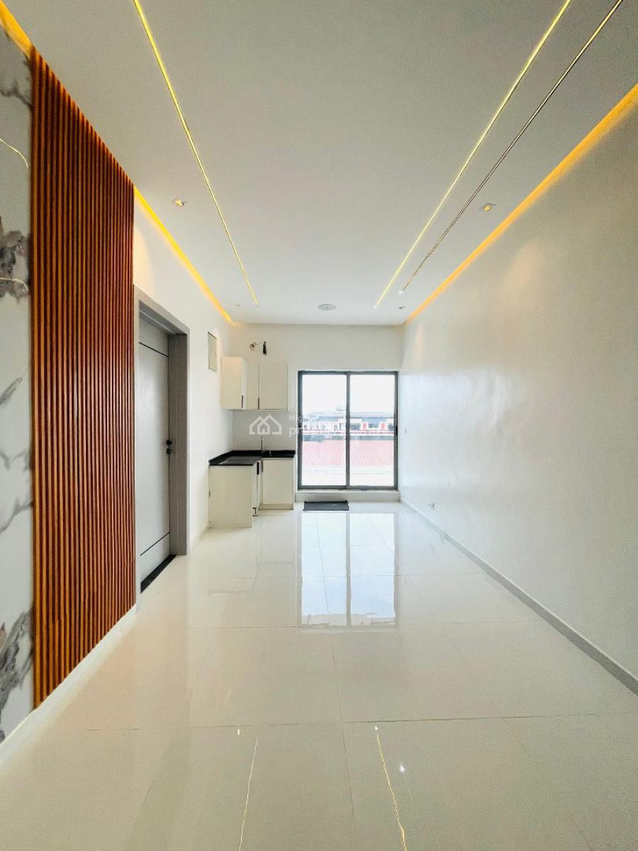 Perfectly Carved 5 Bed Smart Home with Cinema, Swimming Pool, Rooftop, Osapa, Lekki, Lagos, Detached Duplex for Sale