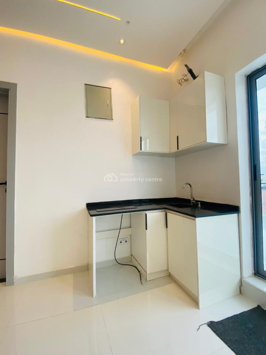 Perfectly Carved 5 Bed Smart Home with Cinema, Swimming Pool, Rooftop, Osapa, Lekki, Lagos, Detached Duplex for Sale