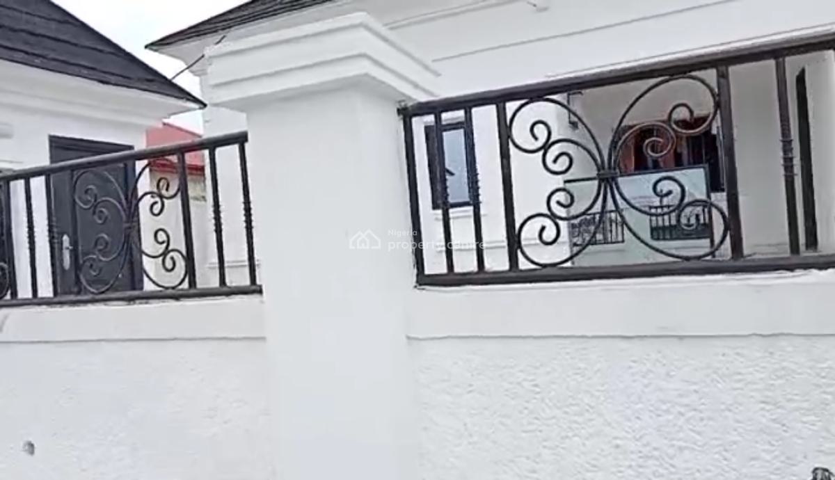 3 Bedroom Detached Bungalow and 2 Units of Bqs, Lokogoma, Lokogoma District, Abuja, Detached Bungalow for Sale