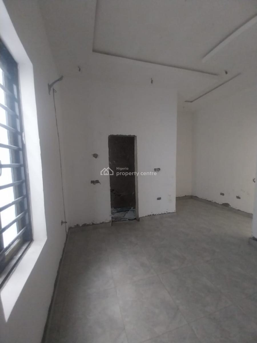 8 Units of Brand New 3 Bedroom Terraces, Off Orchid Road, Lekki, Lagos, Terraced Duplex for Sale