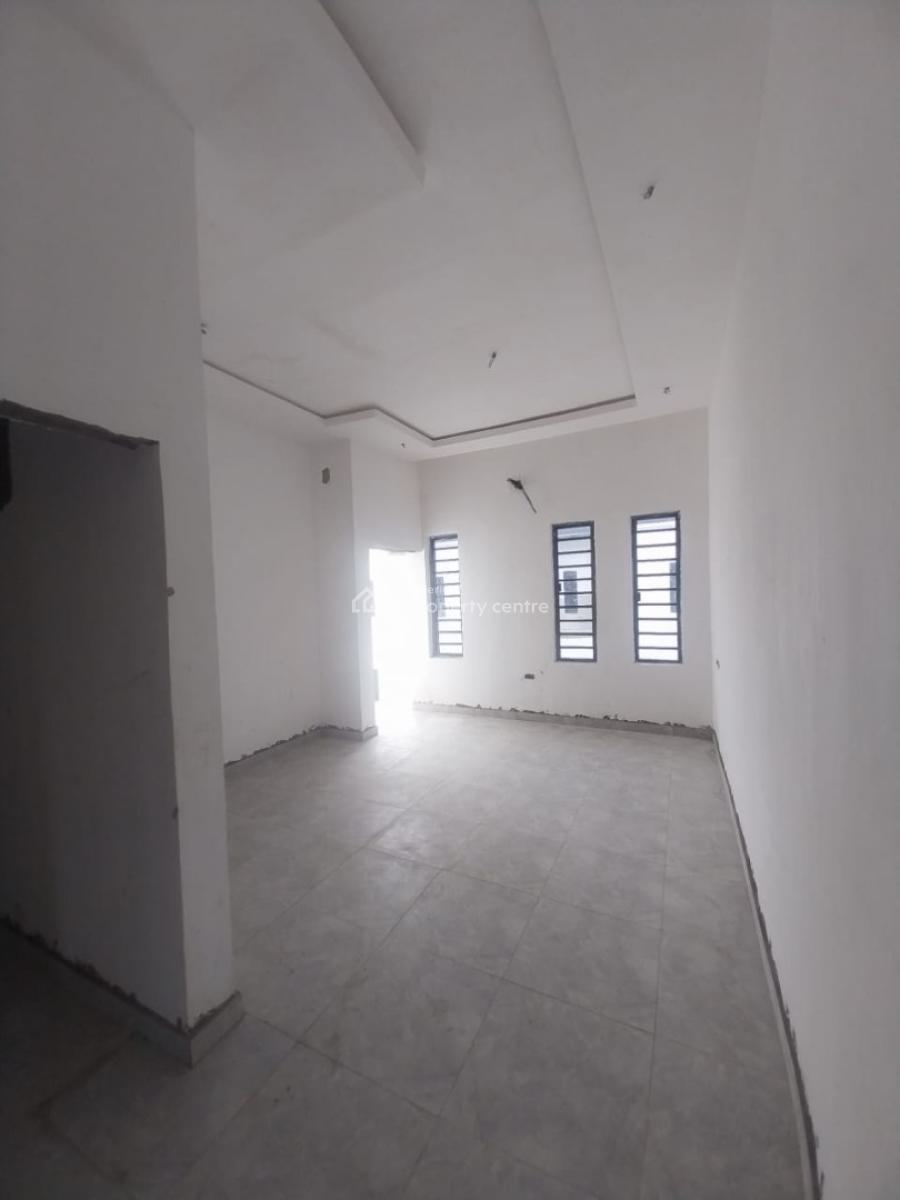 8 Units of Brand New 3 Bedroom Terraces, Off Orchid Road, Lekki, Lagos, Terraced Duplex for Sale