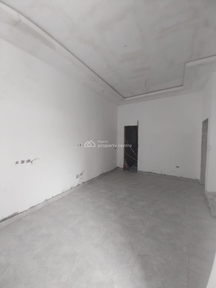 8 Units of Brand New 3 Bedroom Terraces, Off Orchid Road, Lekki, Lagos, Terraced Duplex for Sale