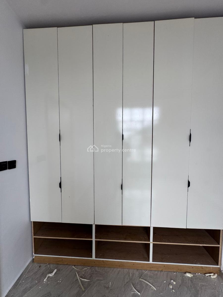 Luxury, 2-bedroom Apartment with Pool, Elevator, Gym Etc, Ikota, Lekki, Lagos, Block of Flats for Sale