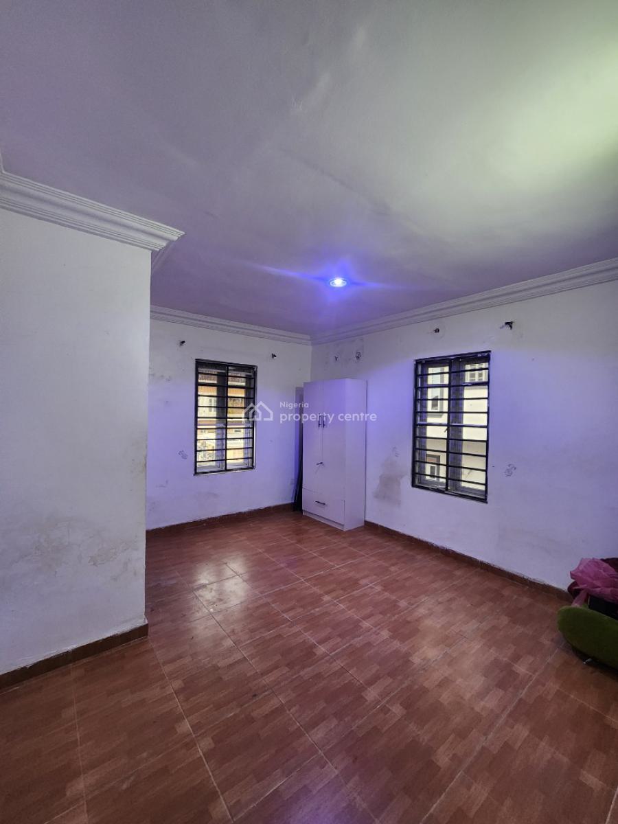 Mini Flat 1bedroom Shared Apartment with Kitchen, Lekki County, Ikota, Ikota, Lekki, Lagos, Mini Flat (room and Parlour) for Rent