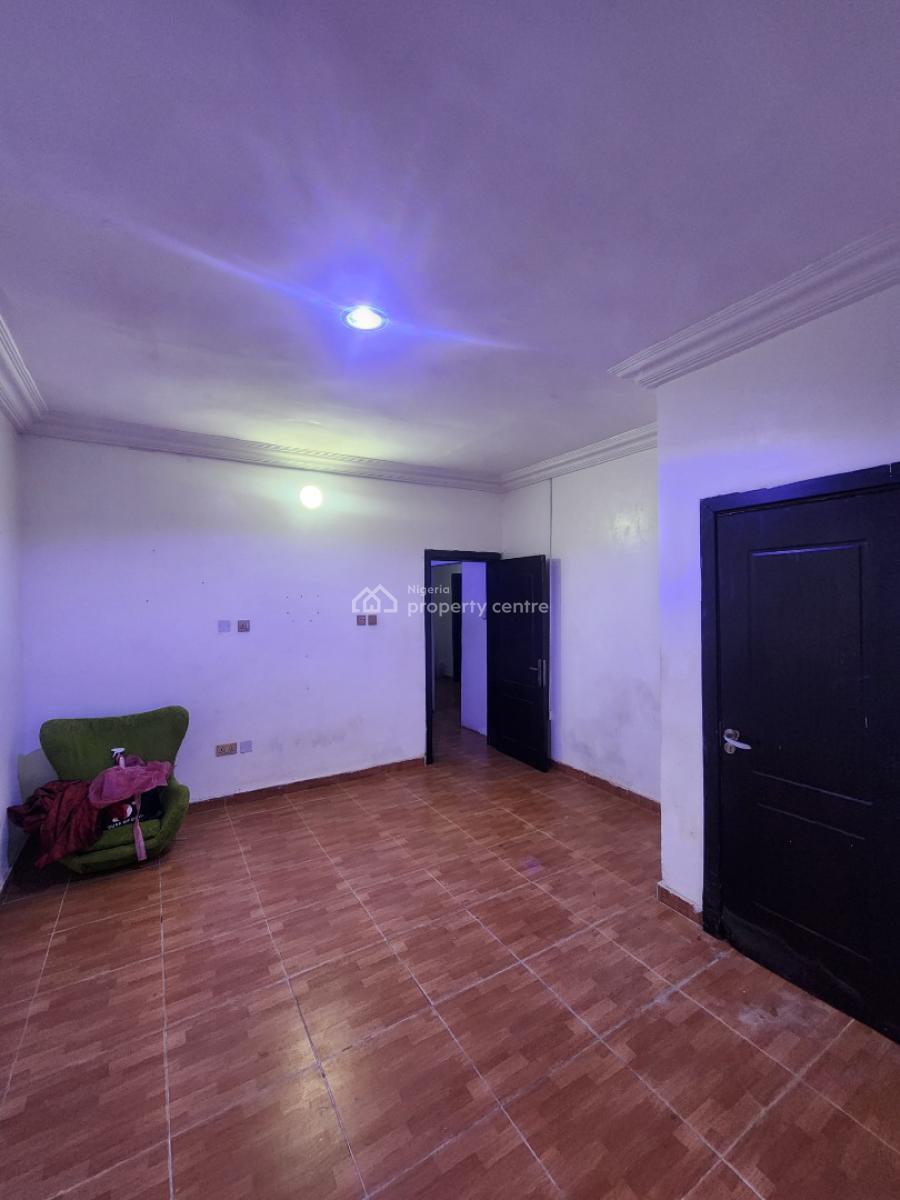 Mini Flat 1bedroom Shared Apartment with Kitchen, Lekki County, Ikota, Ikota, Lekki, Lagos, Mini Flat (room and Parlour) for Rent