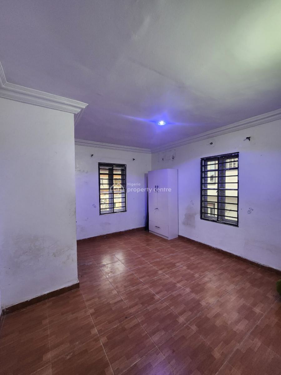 Mini Flat 1bedroom Shared Apartment with Kitchen, Lekki County, Ikota, Ikota, Lekki, Lagos, Mini Flat (room and Parlour) for Rent