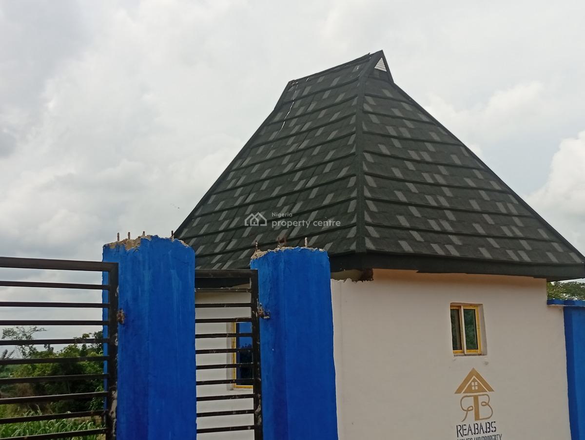 Hot Deal! Own Land at Desire Estate, Imota Ikorodu -- Pre-launch Price!, Emuren,imota Ikorodu, Imota, Ikorodu, Lagos, Land for Sale
