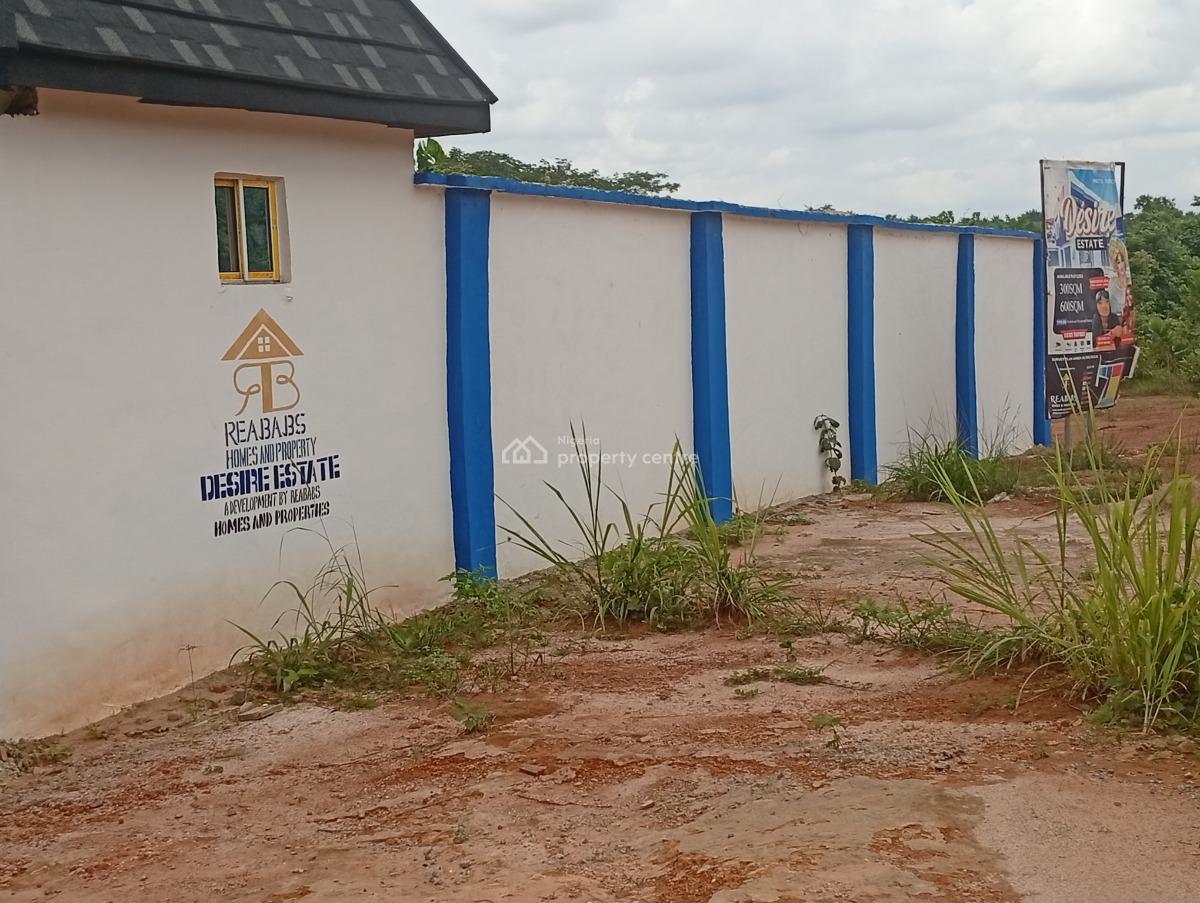 Hot Deal! Own Land at Desire Estate, Imota Ikorodu -- Pre-launch Price!, Emuren,imota Ikorodu, Imota, Ikorodu, Lagos, Land for Sale