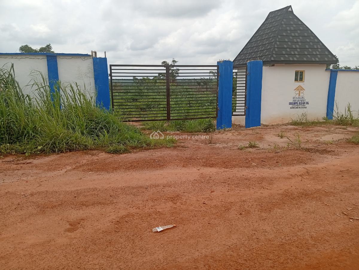 Hot Deal! Own Land at Desire Estate, Imota Ikorodu -- Pre-launch Price!, Emuren,imota Ikorodu, Imota, Ikorodu, Lagos, Land for Sale