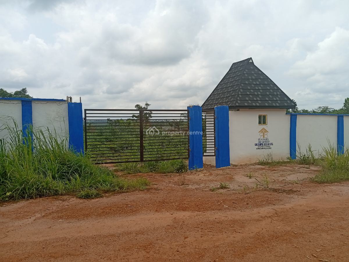 Hot Deal! Own Land at Desire Estate, Imota Ikorodu -- Pre-launch Price!, Emuren,imota Ikorodu, Imota, Ikorodu, Lagos, Land for Sale