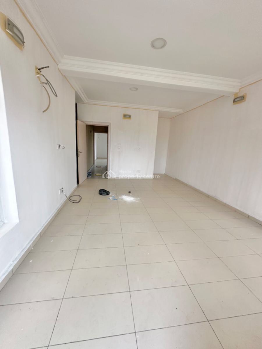 Big Master Rooms with Balcony., Osapa London Gardens. Olude Dare., Osapa, Lekki, Lagos, Semi-detached Duplex for Rent