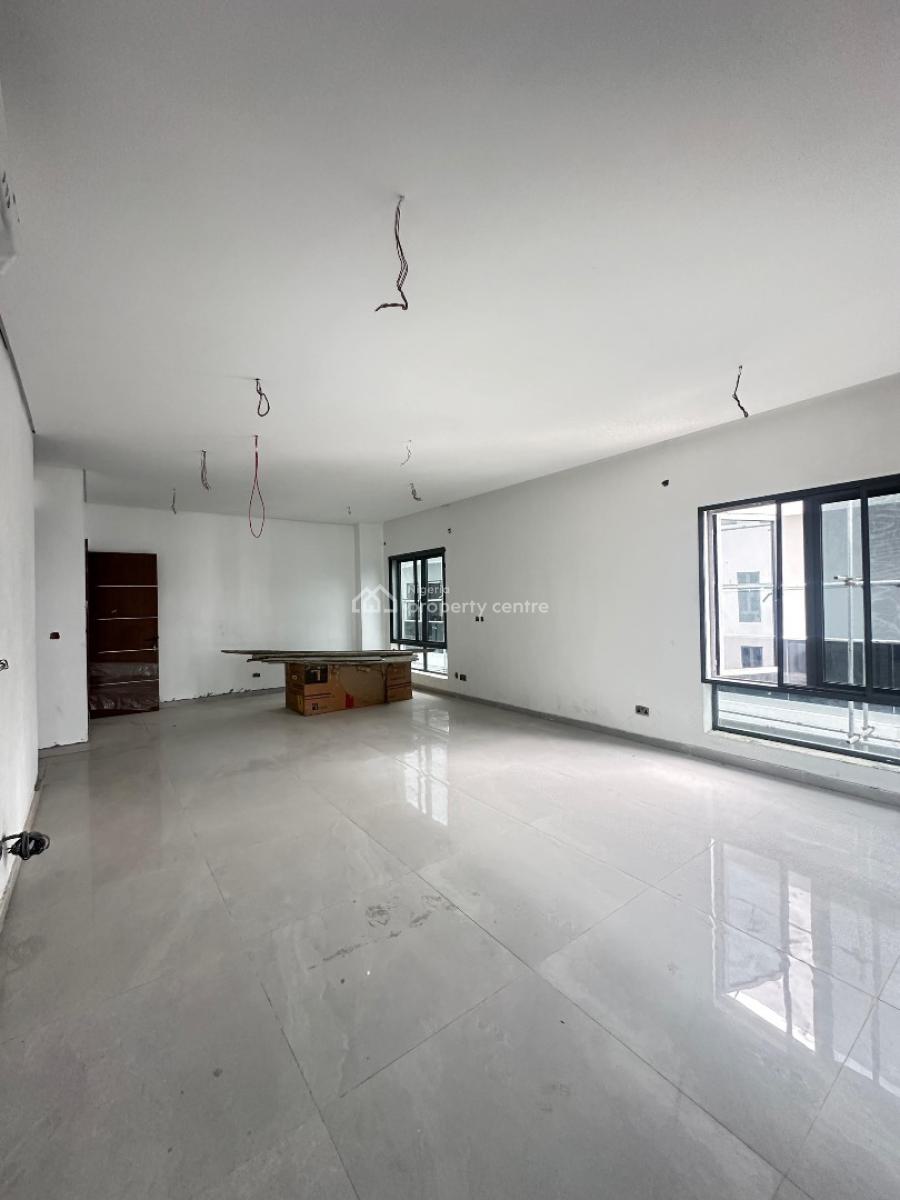 Exquisitely Built 6 Bedroom Detached with Cinema, Gym, Pool, Old Ikoyi, Ikoyi, Lagos, Detached Duplex for Sale