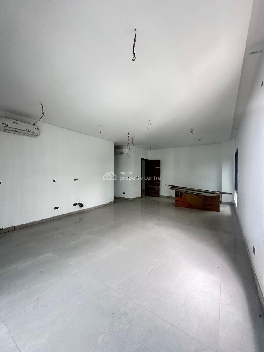Exquisitely Built 6 Bedroom Detached with Cinema, Gym, Pool, Old Ikoyi, Ikoyi, Lagos, Detached Duplex for Sale