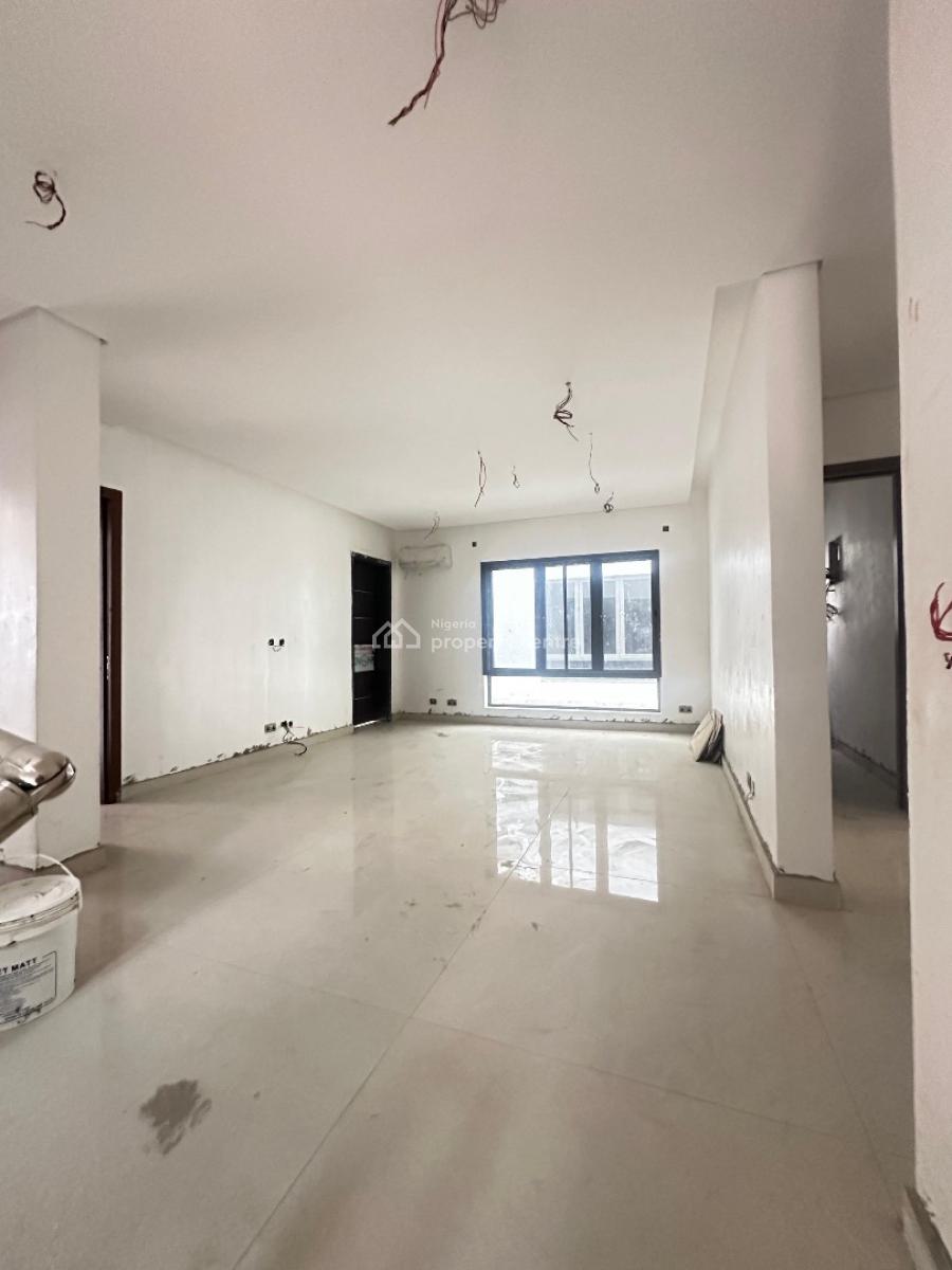 Exquisitely Built 6 Bedroom Detached with Cinema, Gym, Pool, Old Ikoyi, Ikoyi, Lagos, Detached Duplex for Sale