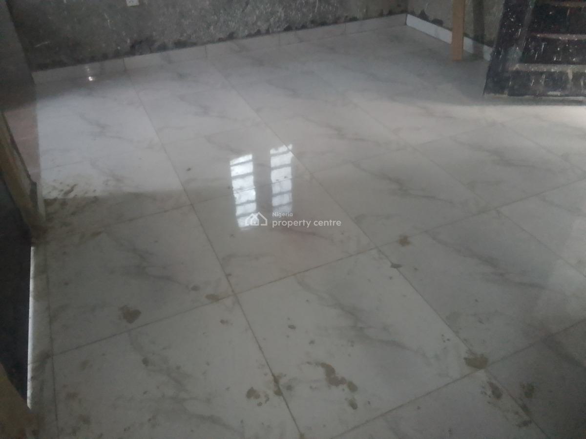 Newly Buildt Luxury Selfcon with Excellent Features, Alasela, Ogombo, Ajah, Lagos, Self Contain (single Rooms) for Rent