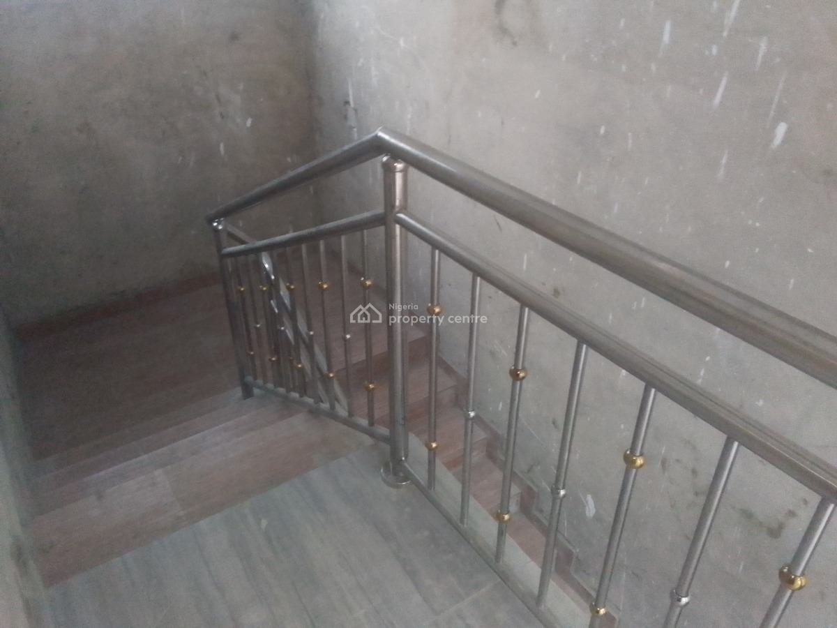 Newly Buildt Luxury Selfcon with Excellent Features, Alasela, Ogombo, Ajah, Lagos, Self Contain (single Rooms) for Rent