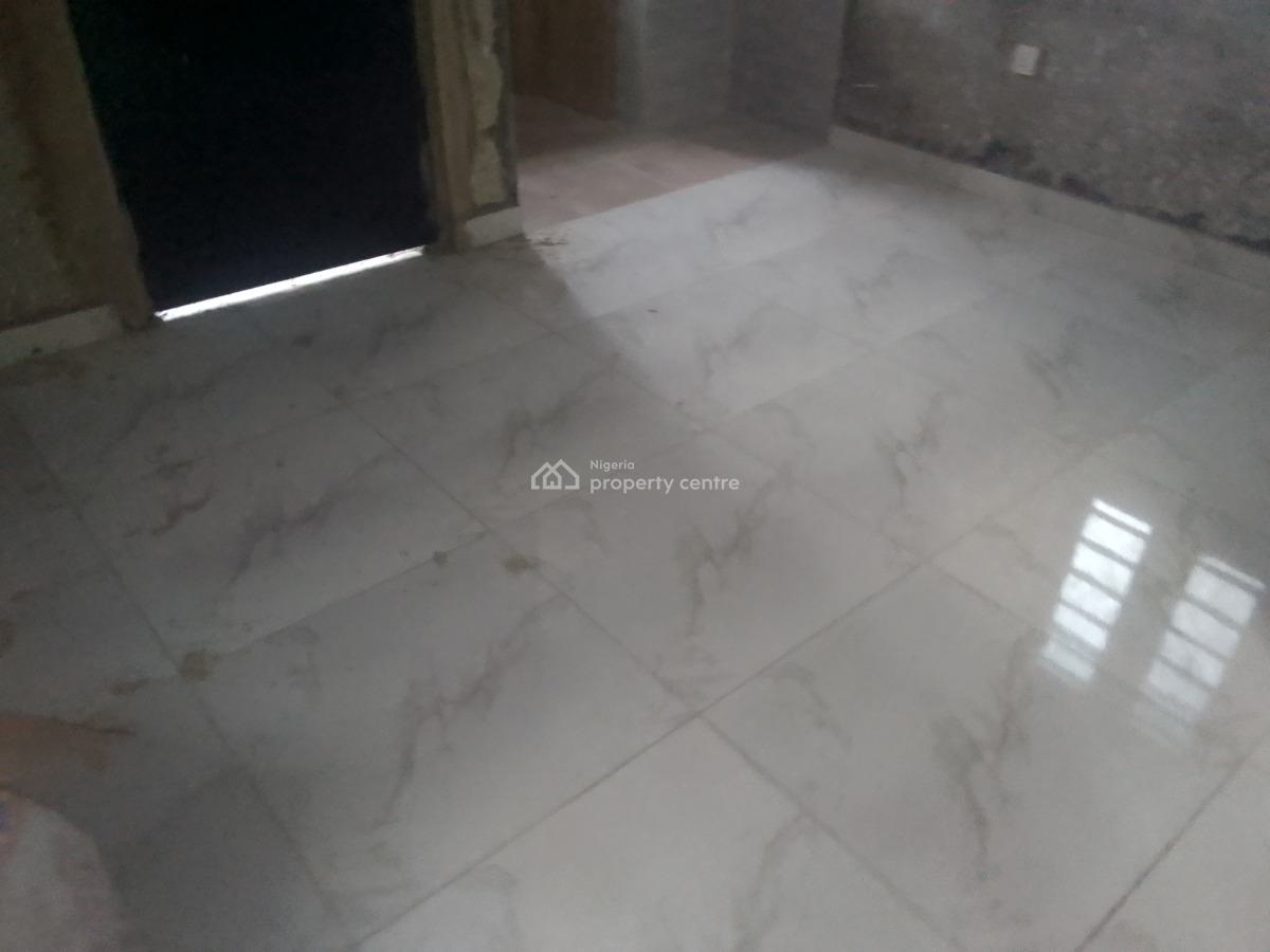 Newly Buildt Luxury Selfcon with Excellent Features, Alasela, Ogombo, Ajah, Lagos, Self Contain (single Rooms) for Rent